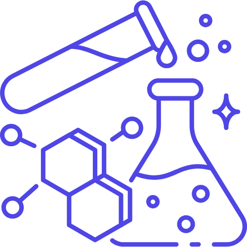 Chemistry Experiments Logo